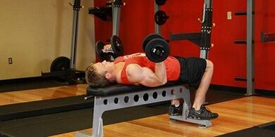 Exercices pour perdre du poids