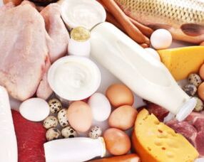 Le régime céto se caractérise par le fait que des plats salés sont au menu.