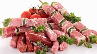 Comment perdre du poids avec un régime protéiné